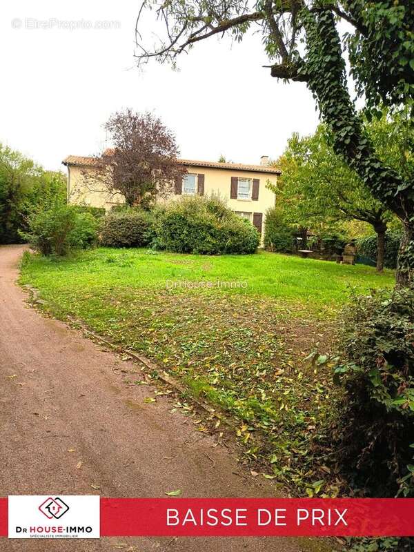 Maison 183 m² à Thouars  - photo 200