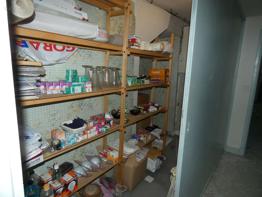 Appartement à CARCASSONNE