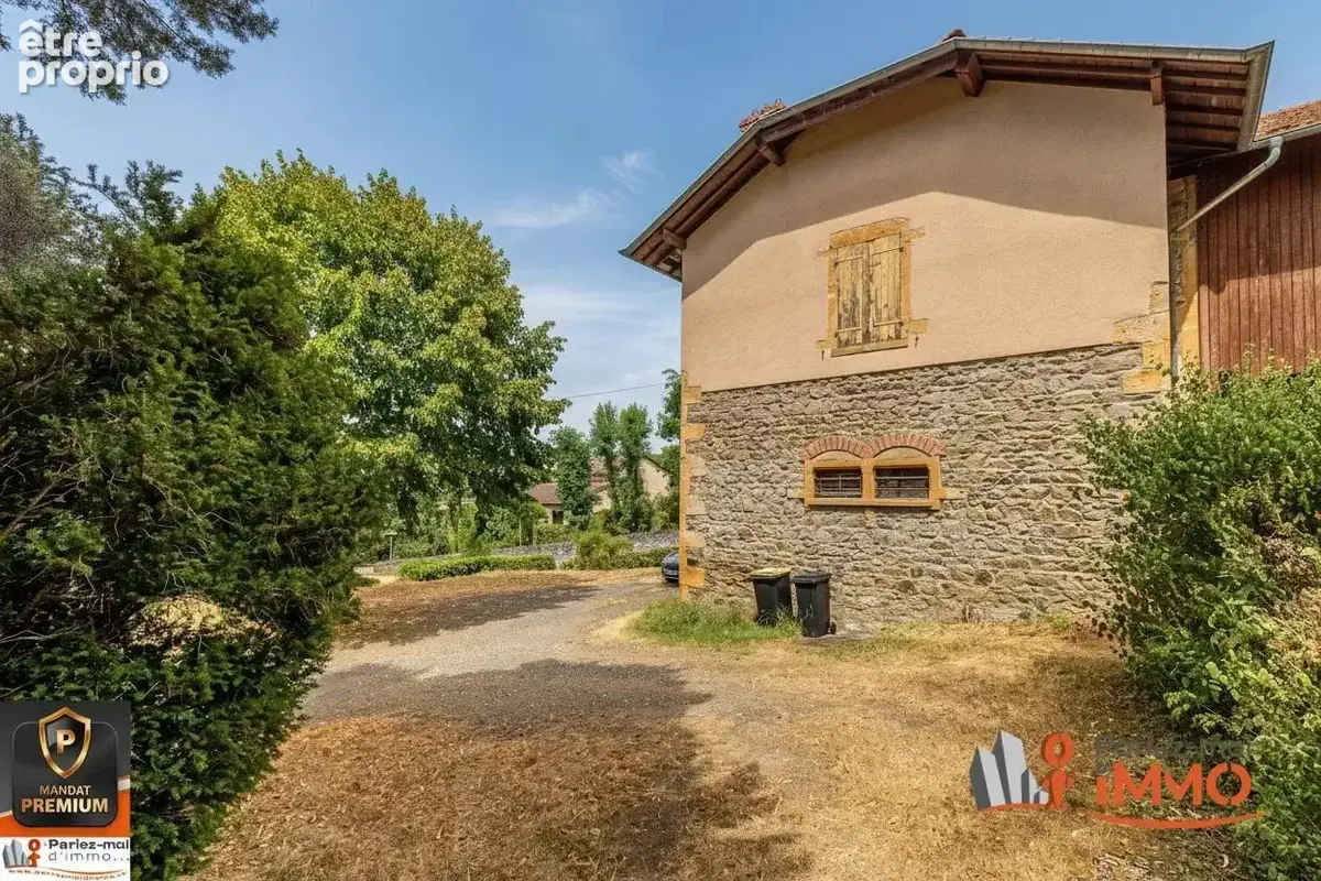 Maison à vendre L'Arbresle - photo 6