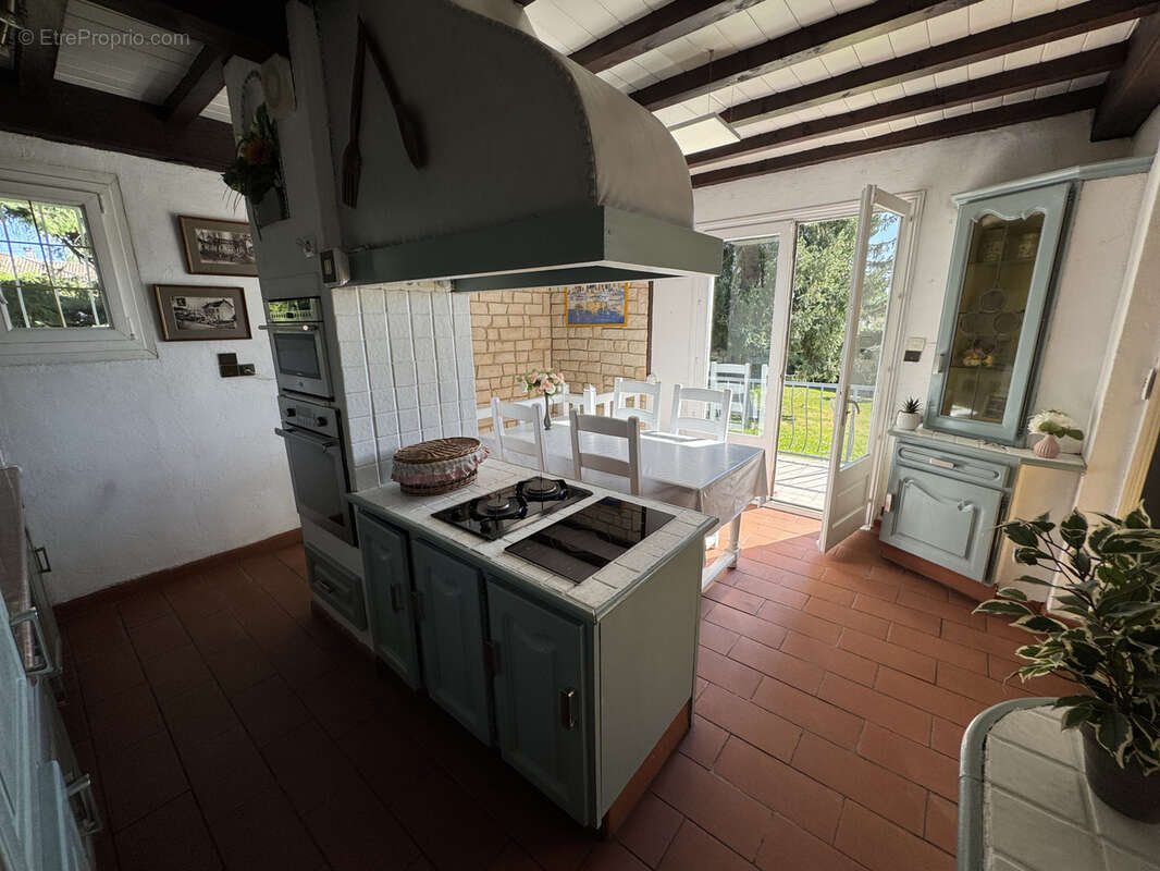 Maison à CHARVIEU-CHAVAGNEUX