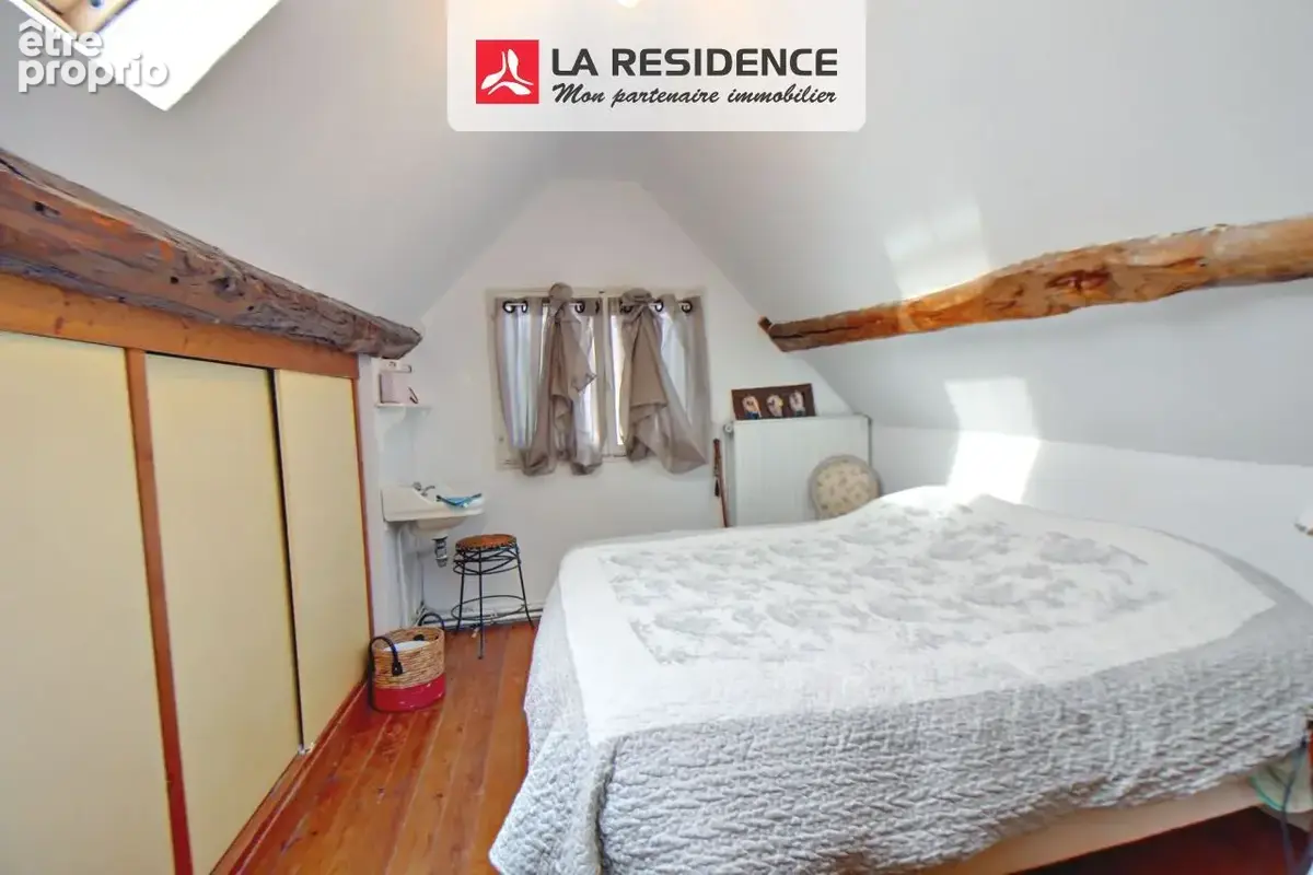 Maison 4 pièces 77 m² à vendre à Longnes (78980) - photo 7