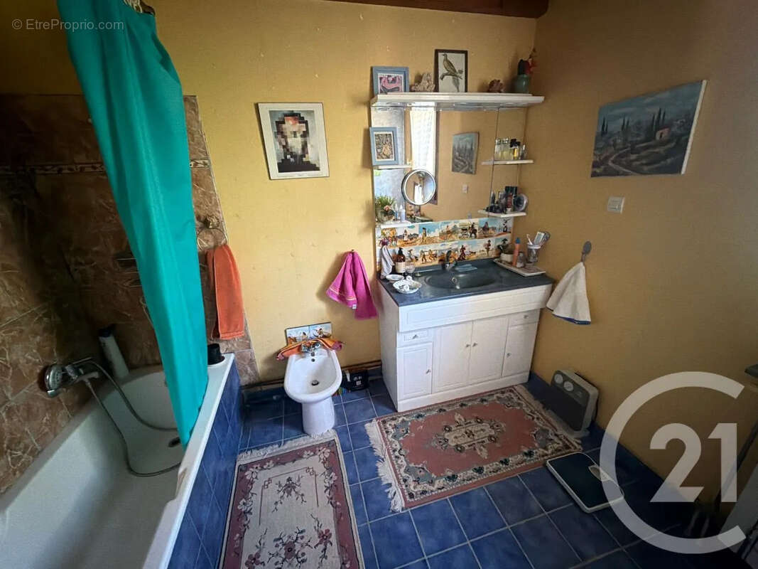 Maison 163 m² à Peaugres  - photo 10