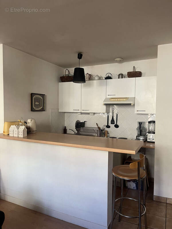 Photo 6 - Appartement à TOULOUSE