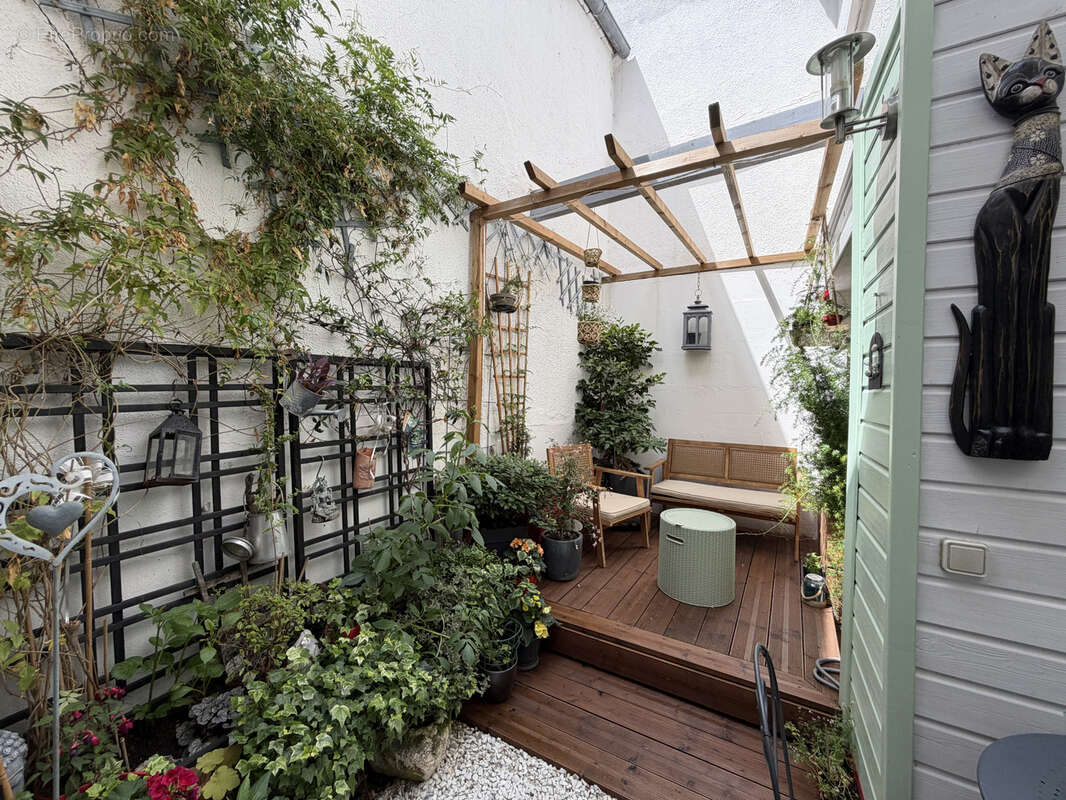 Maison à ORLEANS