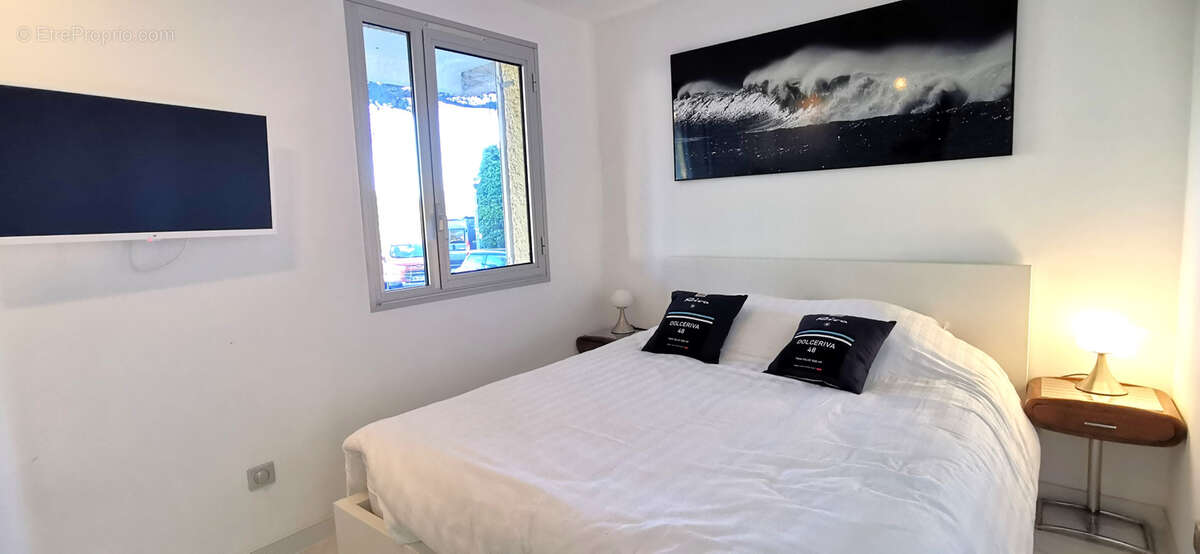 Appartement à CASSIS