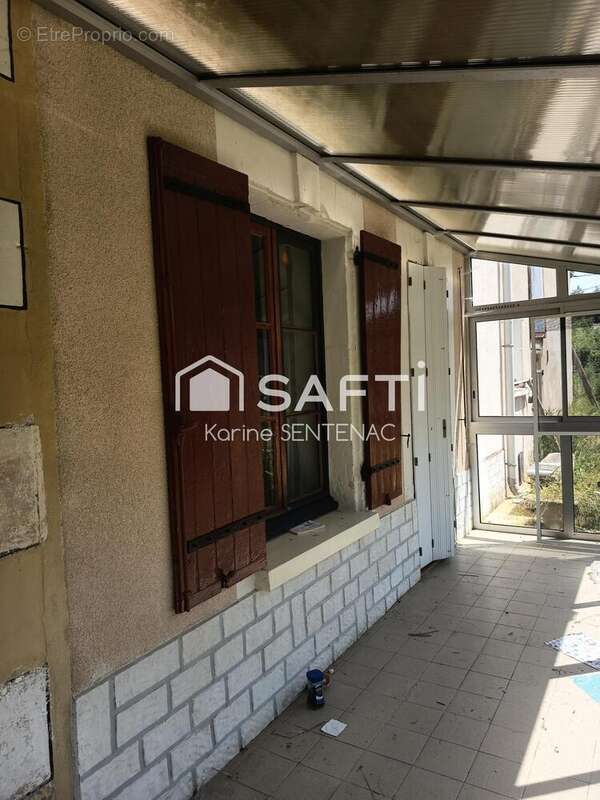Photo 2 - Maison à MARNES