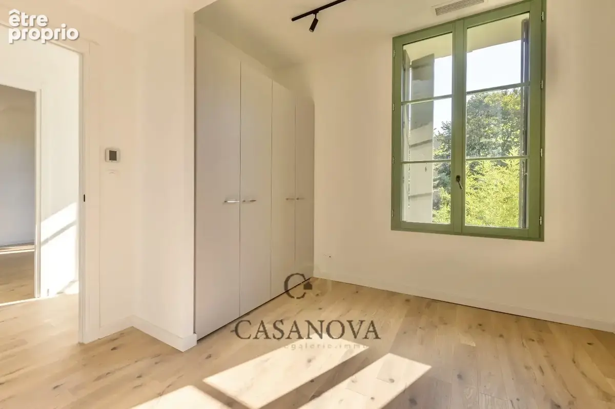 Maison de ville rénovée 5 chambres avec jardin - Boutonnet Montpellier - photo 9
