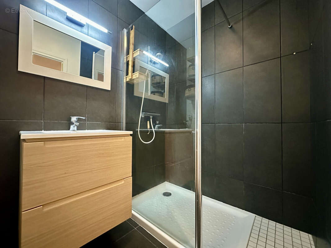 Appartement à LORIENT