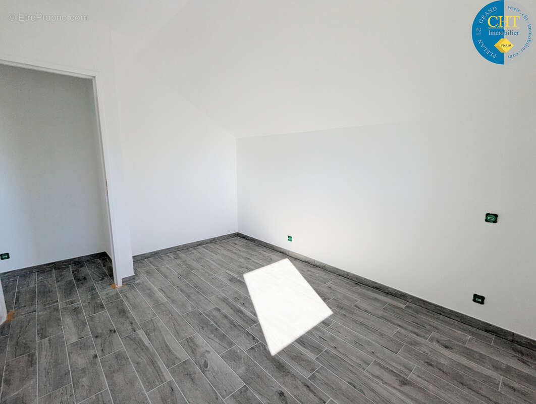 Exclusivité : maison neuve t5 rt 2020   cœur de bourg de beignon (56380) - photo 13