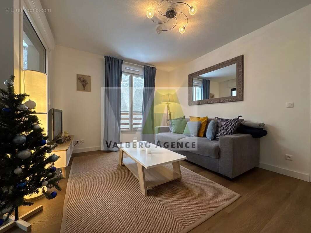 Appartement à DALUIS