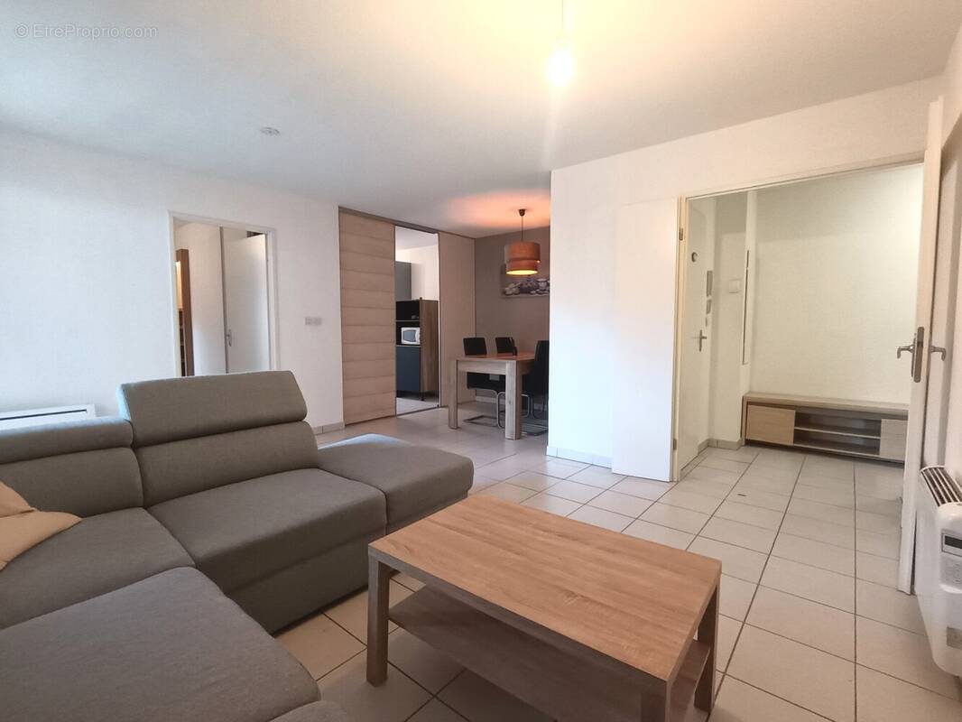 Appartement à ISTRES