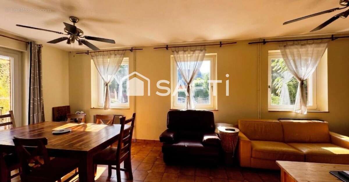 Maison 120 m² à Hundsbach  - photo 2
