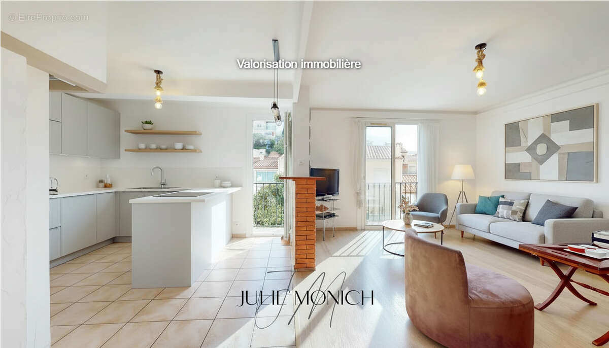 Appartement à BANYULS-SUR-MER