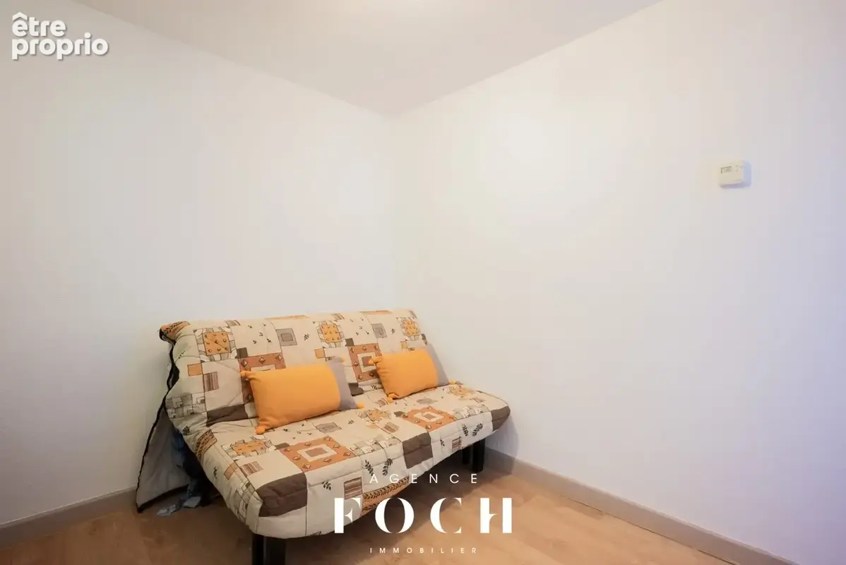 Appartement 4 pièces 87 m² à vendre à Nancy (54000) - photo 9