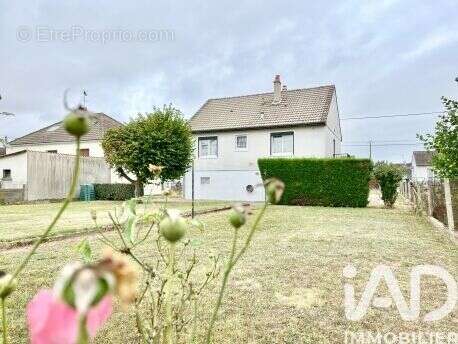 Photo 9 - Maison à ARDENTES