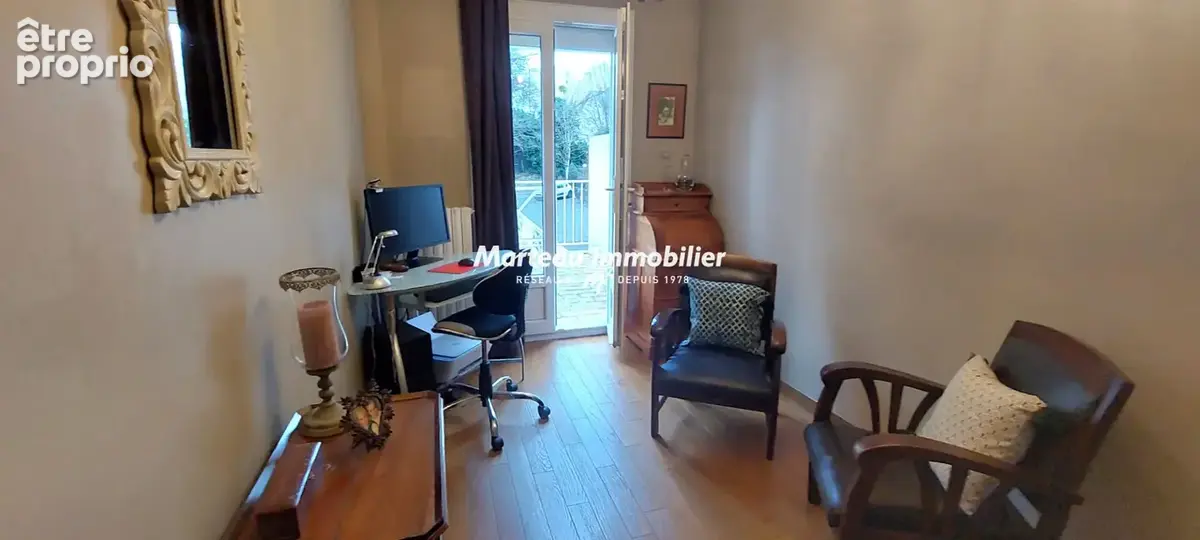 Maison Le Mans 5 pièce(s) 70m² - photo 10