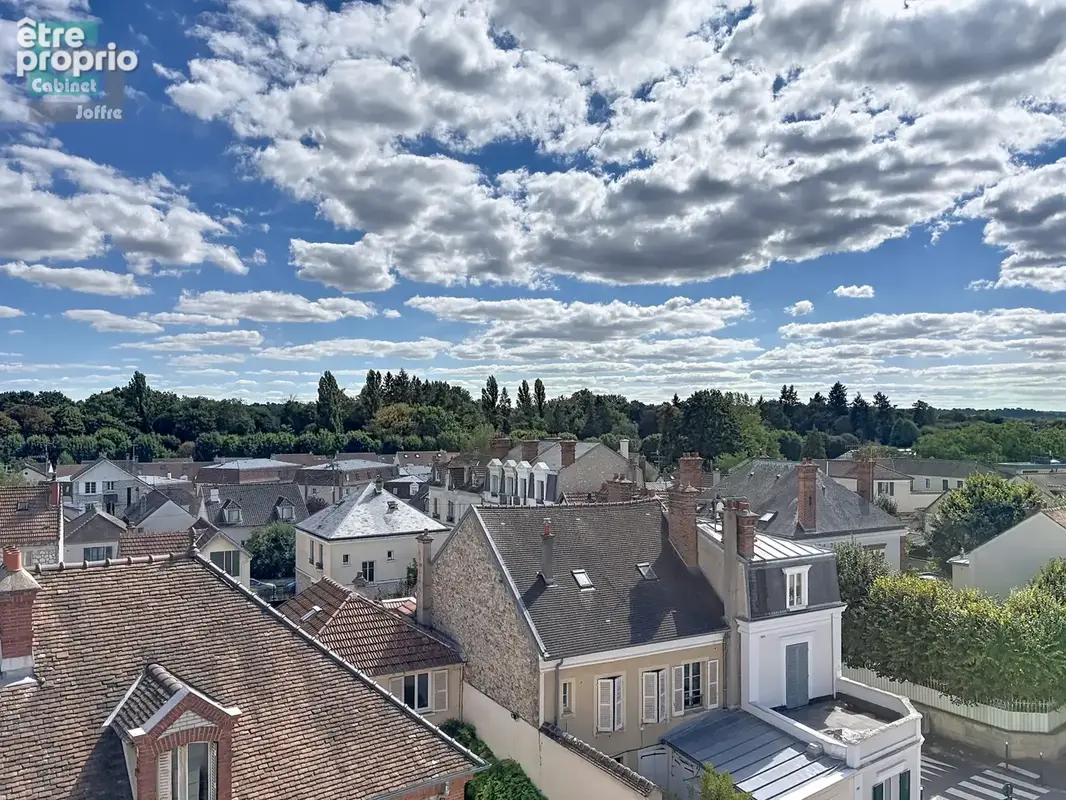 Photo Appartement à Fontainebleau au prix de 399 000€