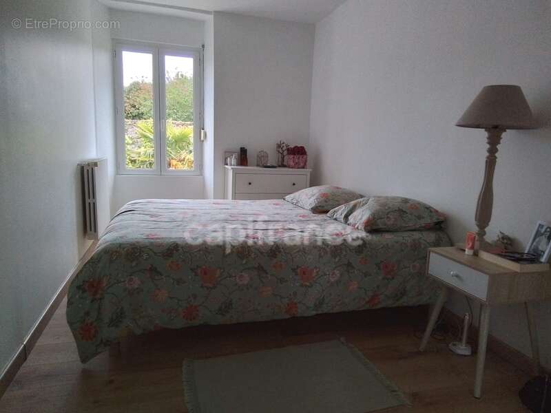 Maison à LANGONNET