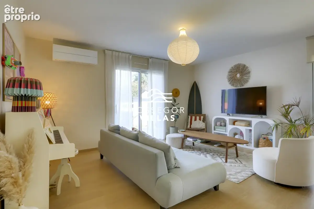 Maison 5 pièces 112 m² à vendre à Angresse (40150) - photo 13