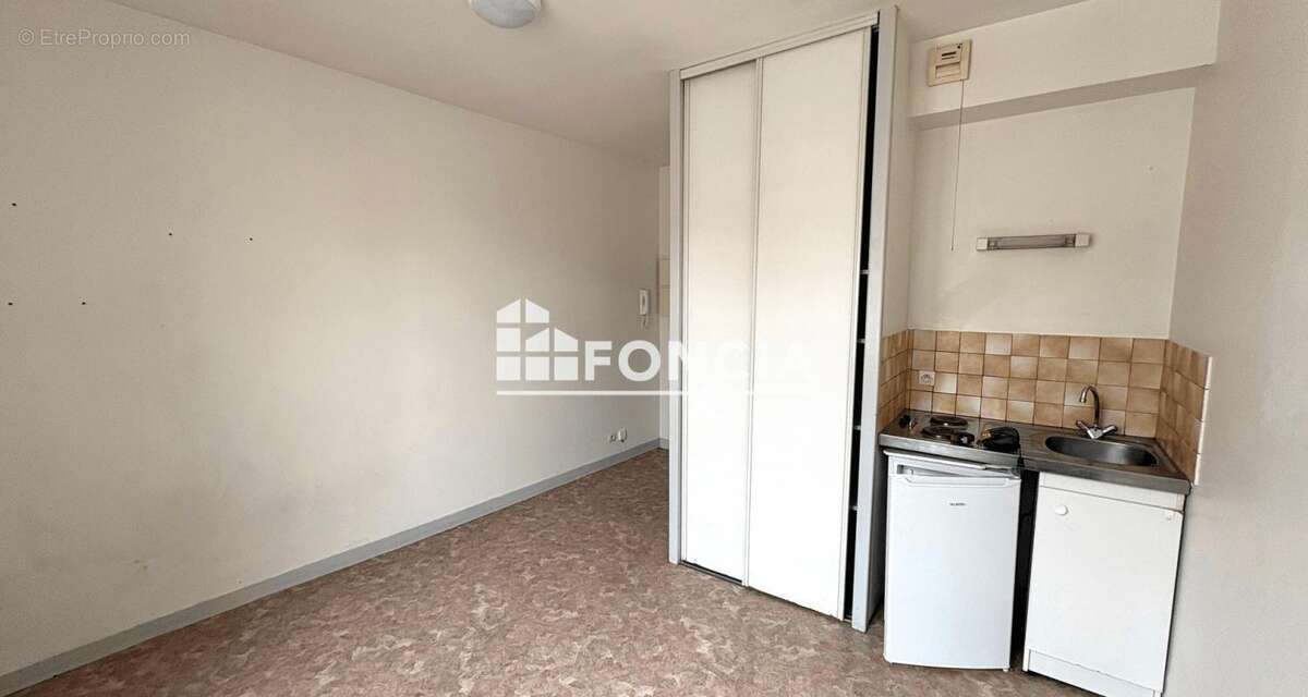 POITIERS BLOSSAC - Immeuble de rapport - photo 6