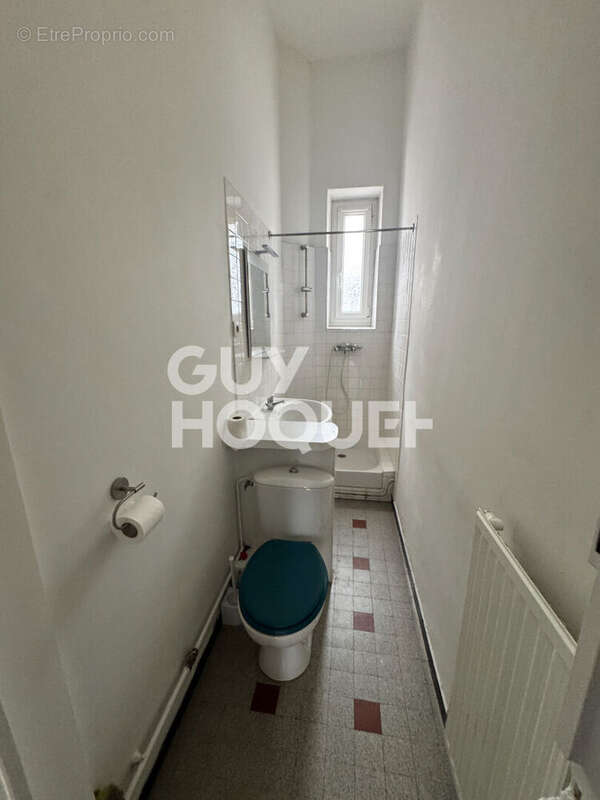 Appartement Vienne 3 pièce(s) - photo 6