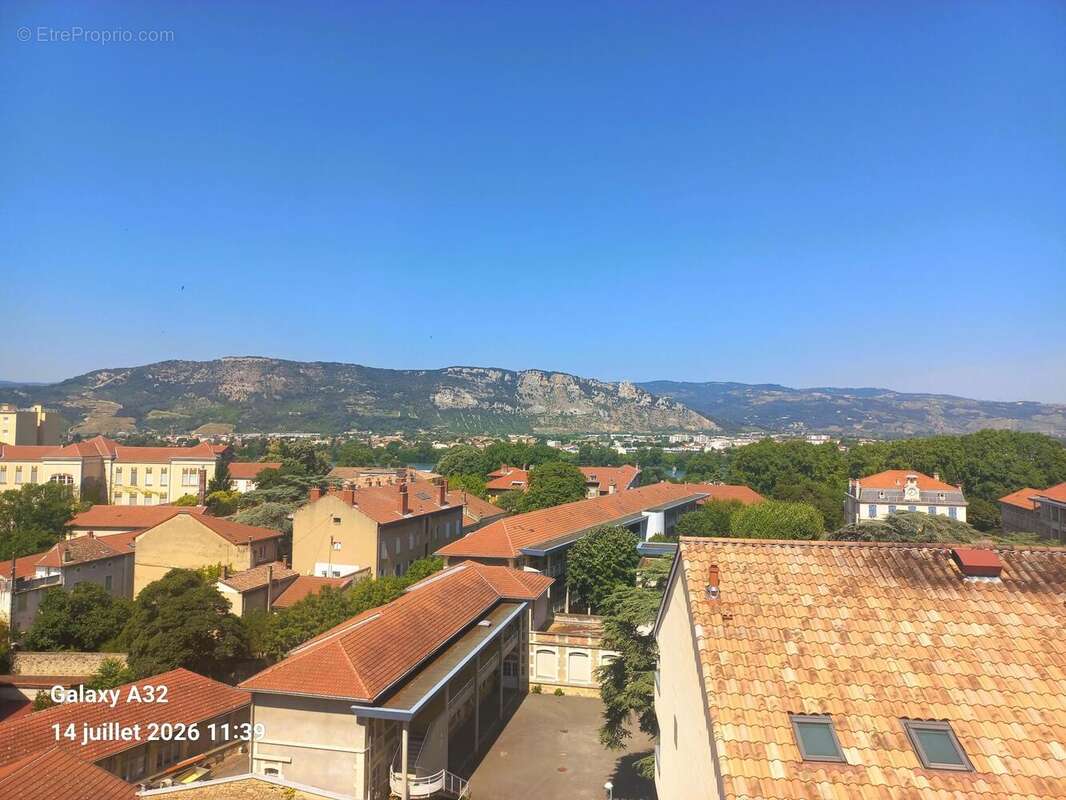 Appartement 72 m² à Valence  - photo 6