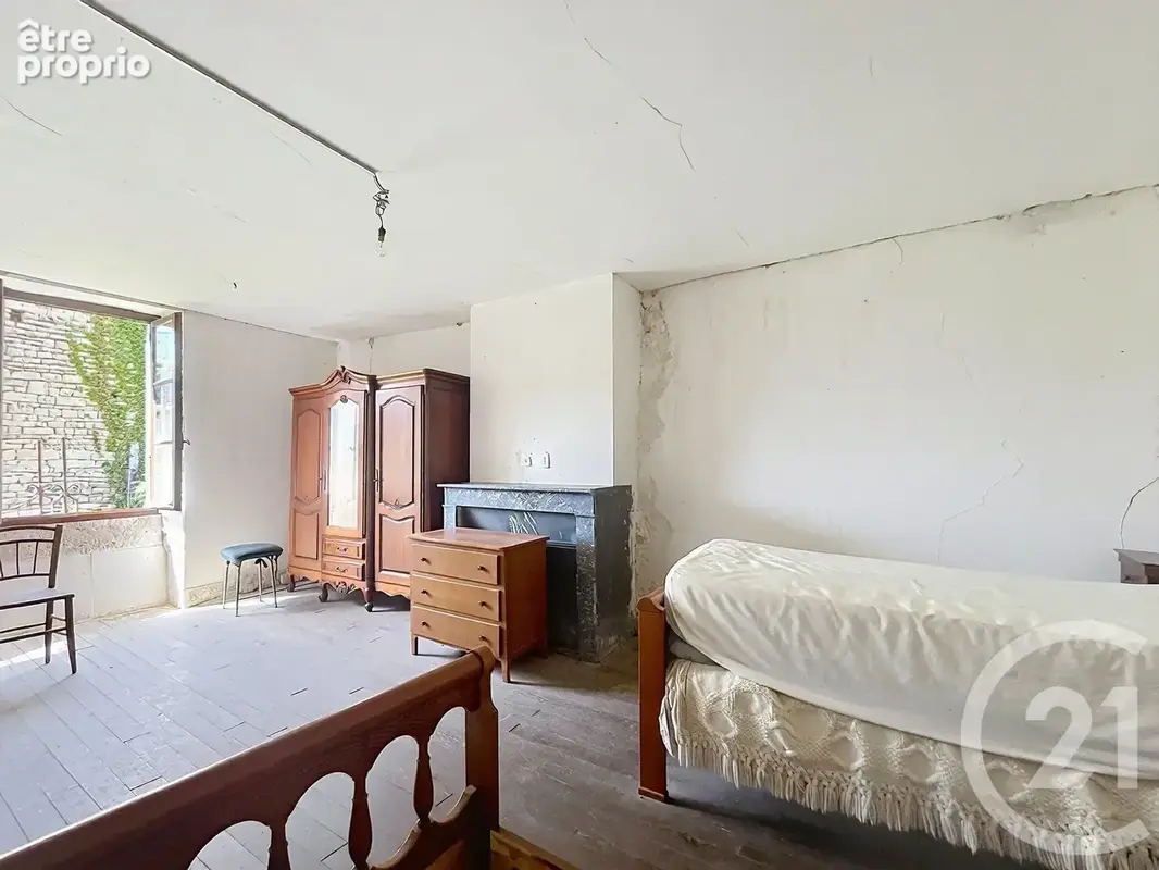 Maison 3 pièces 115 m² à vendre à Autricourt (21570) - photo 14