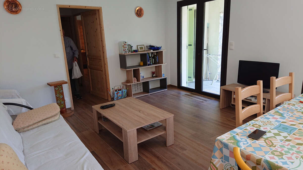 Maison à LA BOLLENE-VESUBIE