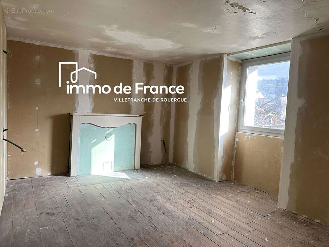 Appartement à VILLEFRANCHE-DE-ROUERGUE
