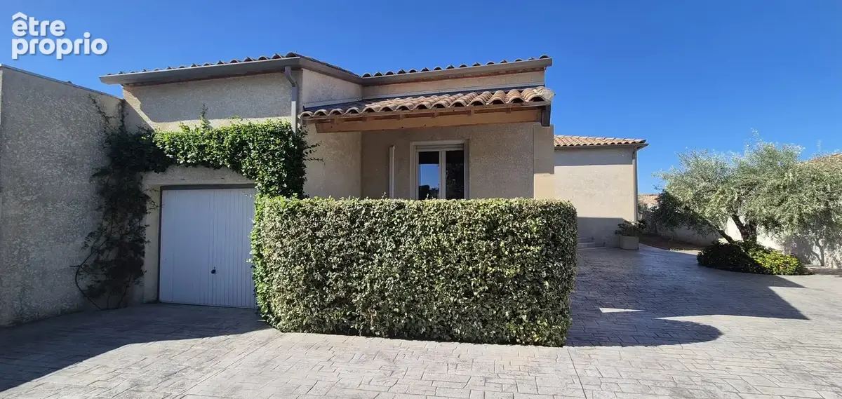 Maison 4 pièces 126 m² à vendre à Gallargues-Le-Montueux (30660) - photo 5