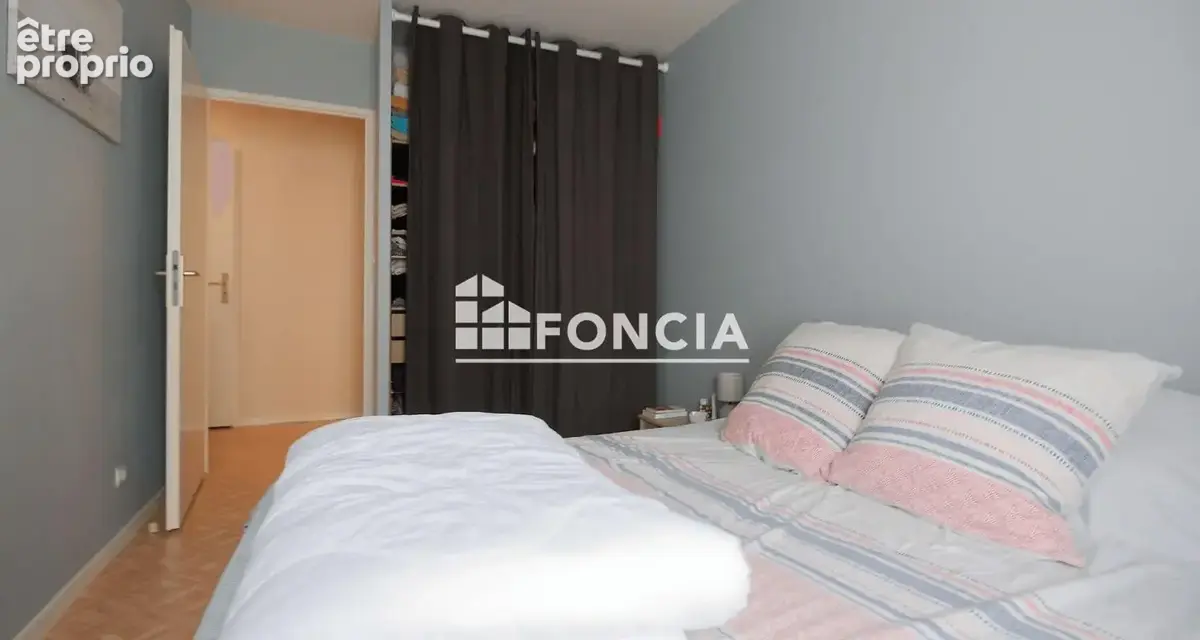 Boussy saint antoine appartement f2 - photo 4