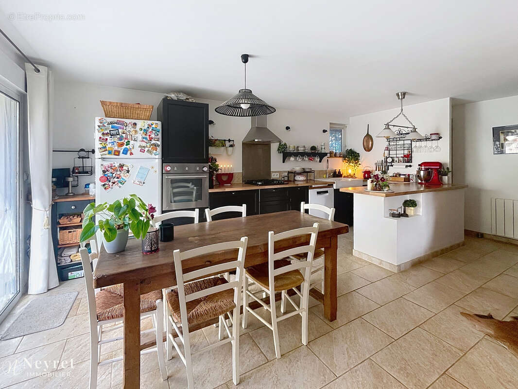 Maison à VERNAISON
