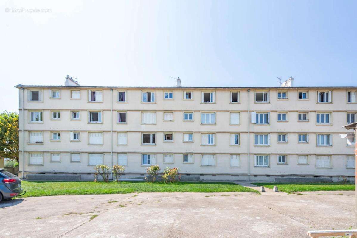 Appartement à ARGENTEUIL