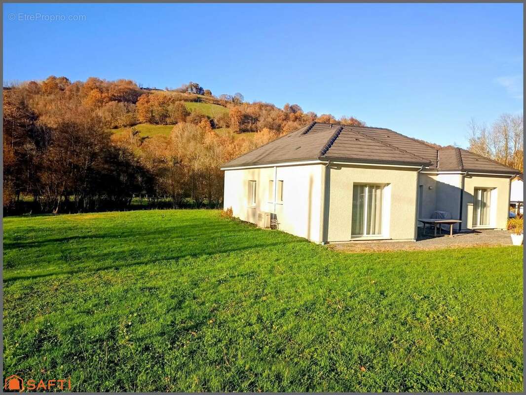 Photo 2 - Maison à OLORON-SAINTE-MARIE