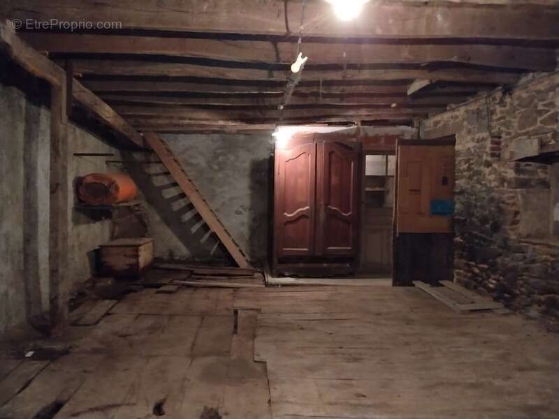Maison en pierres BAGNAC SUR CELE (46) - photo 14