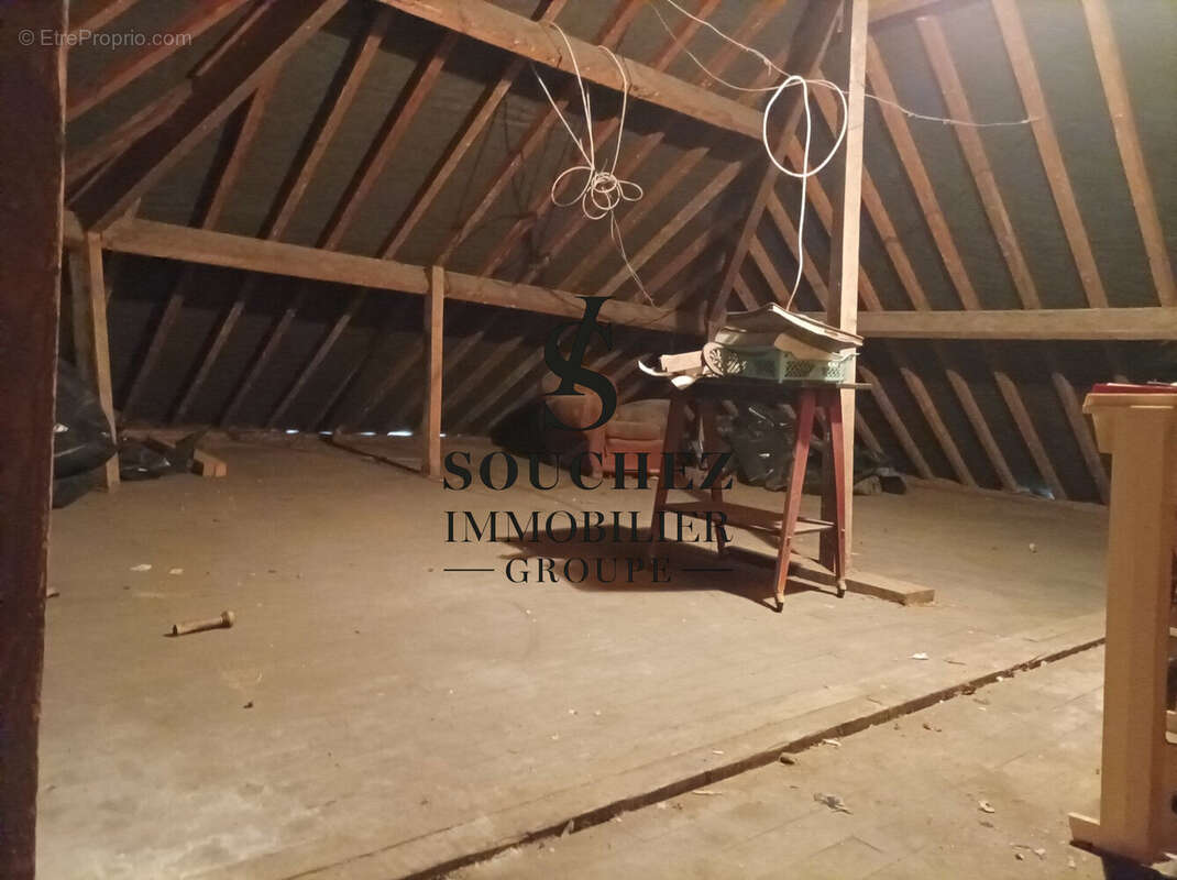 Maison à AUBIGNY-EN-ARTOIS