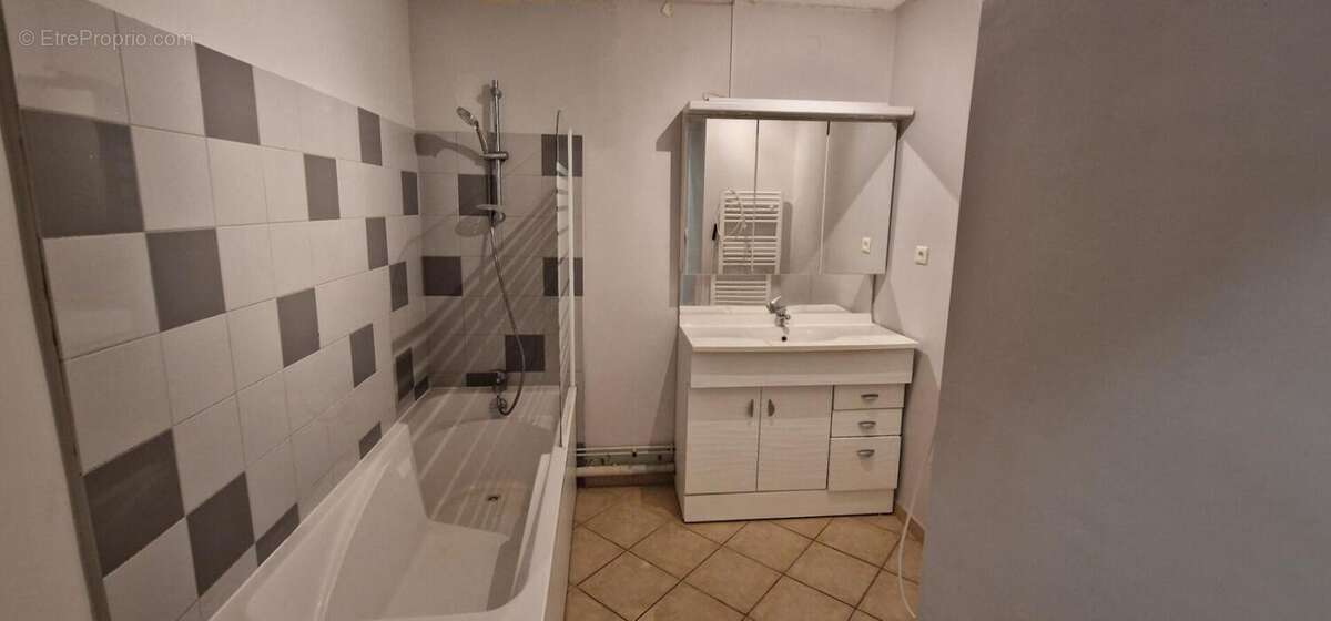 Appartement à AVIGNON