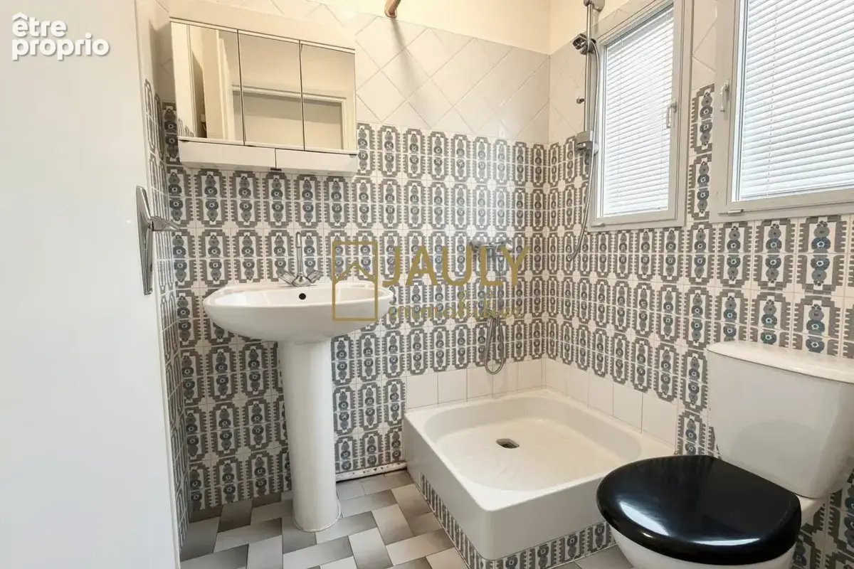 Appartement 1 pièce 26 m² à vendre à Meaux (77100) - photo 5