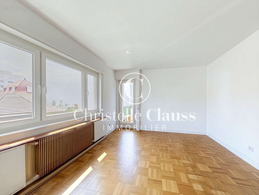 Appartement à SELESTAT
