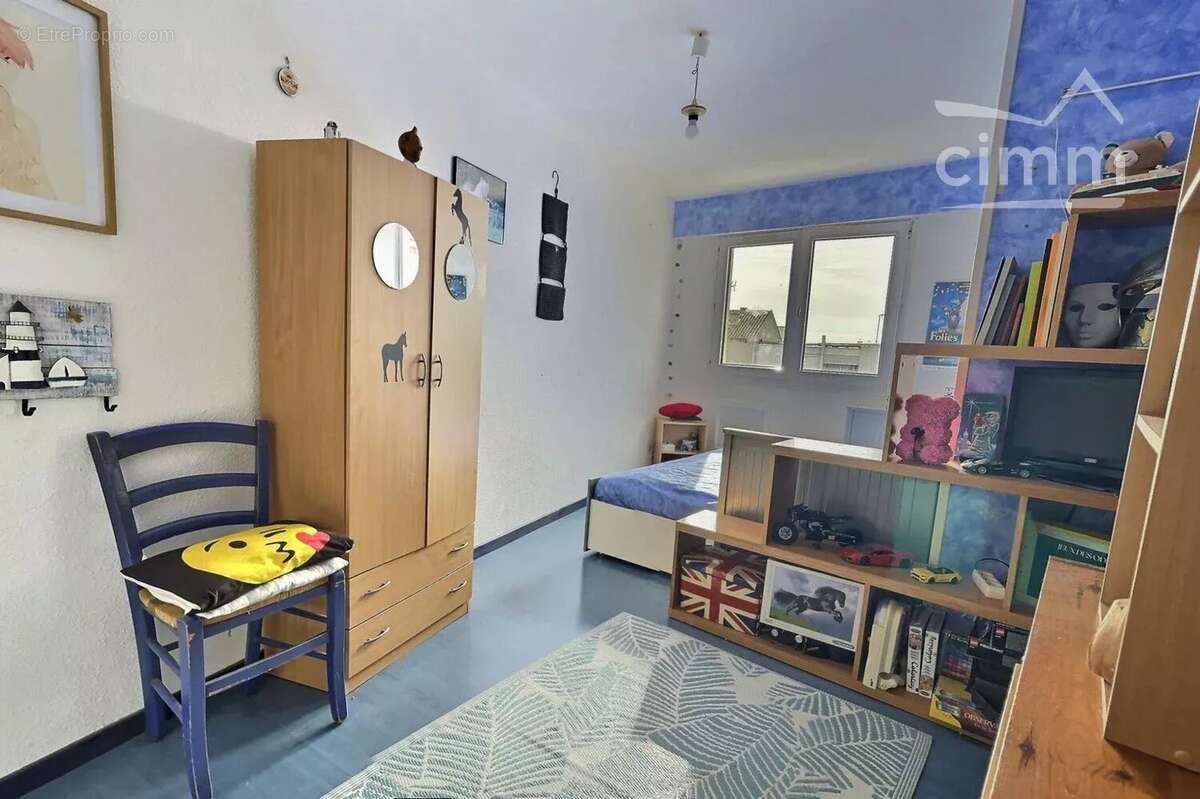 Appartement à VALRAS-PLAGE