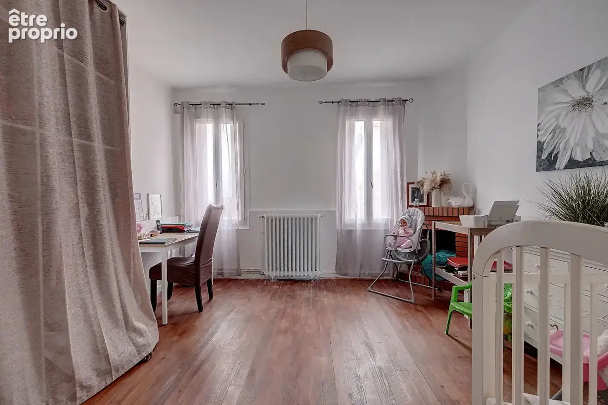 Maison 167m² à toulouse - photo 11