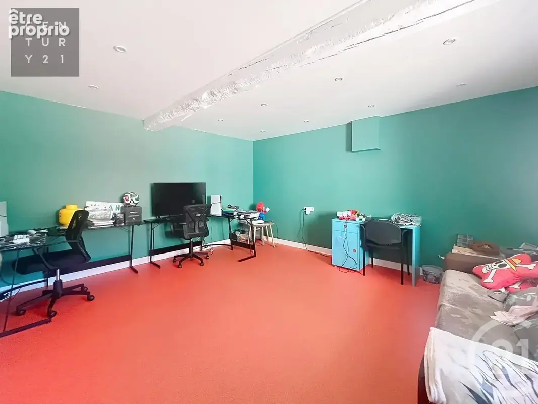 Maison 6 pièces 151 m² à vendre à Macey (10300) - photo 7