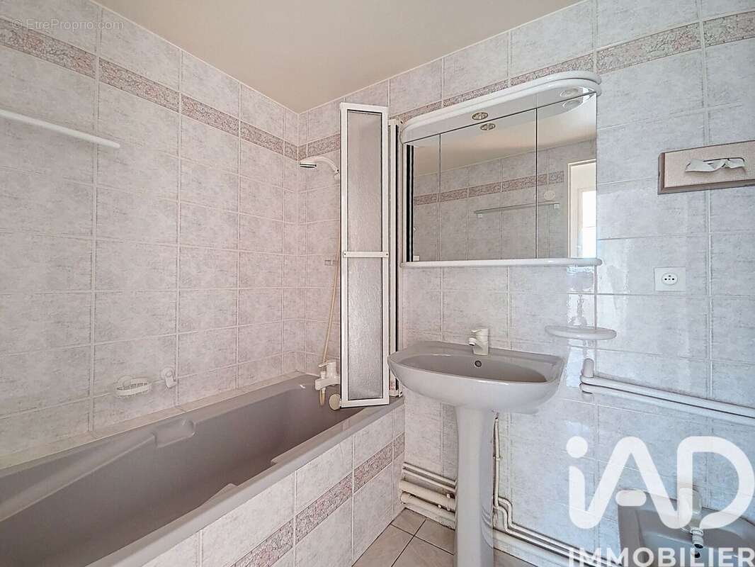 Photo 9 - Appartement à BESANCON