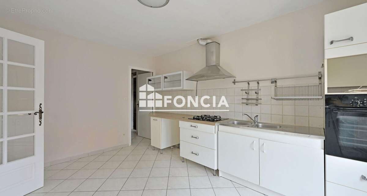 Maison à LANSARGUES