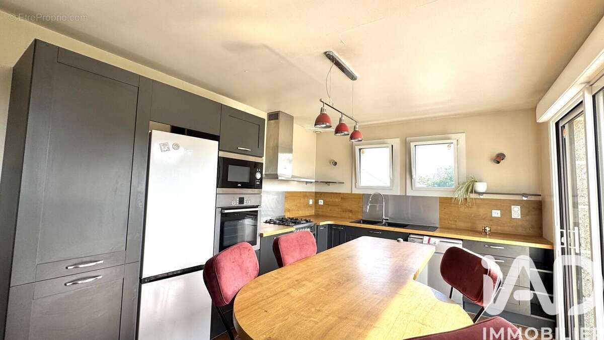 Photo 2 - Maison à DAOULAS