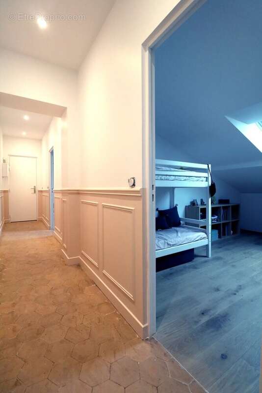 Appartement à VERSAILLES