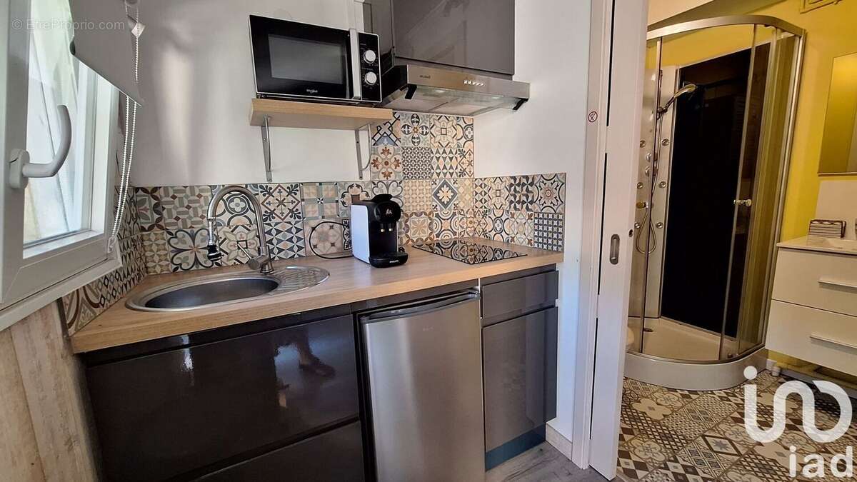 Photo 9 - Maison à LA TESTE-DE-BUCH