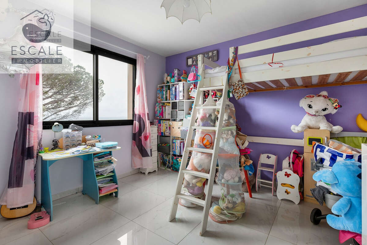 Maison à SETE