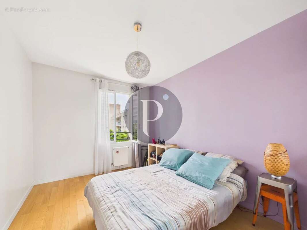 Appartement à LE PLESSIS-ROBINSON