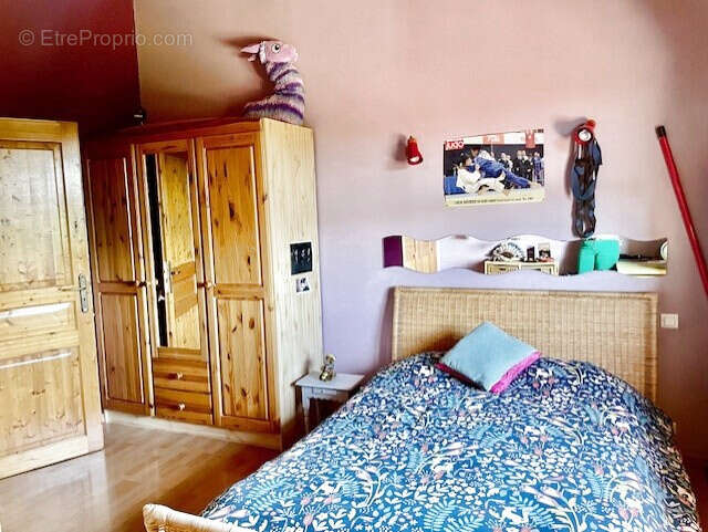 Maison à MONISTROL-SUR-LOIRE